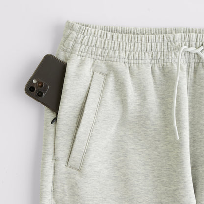 Abercrombie YPB Neoknit MAX Relaxed Straight Bottom