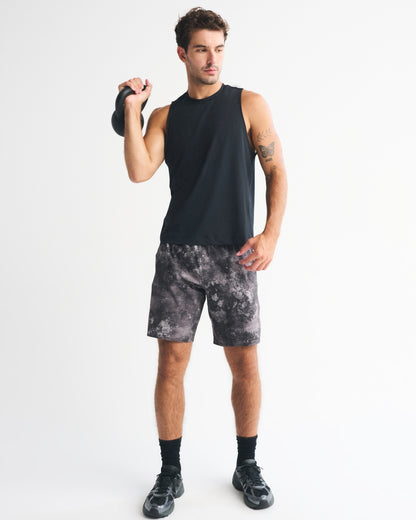 Abercrombie YPB Sweatwik Delt-Fit Tank