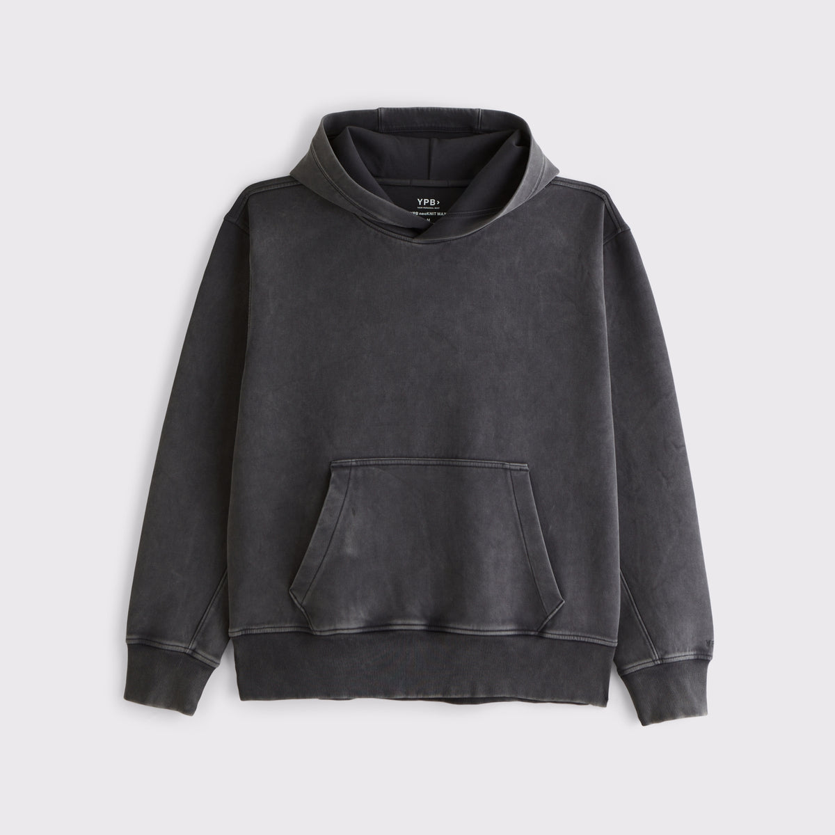 Abercrombie YPB Neoknit MAX Popover