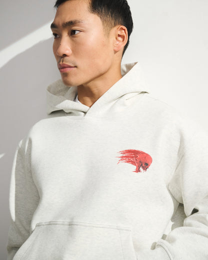 Abercrombie YPB Neoknit MAX Popover