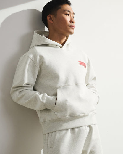 Abercrombie YPB Neoknit MAX Popover