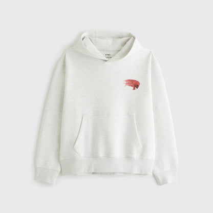 Abercrombie YPB Neoknit MAX Popover