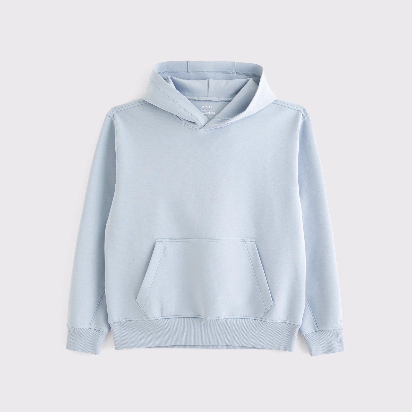 Abercrombie YPB Neoknit MAX Popover