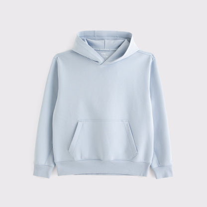 Abercrombie YPB Neoknit MAX Popover