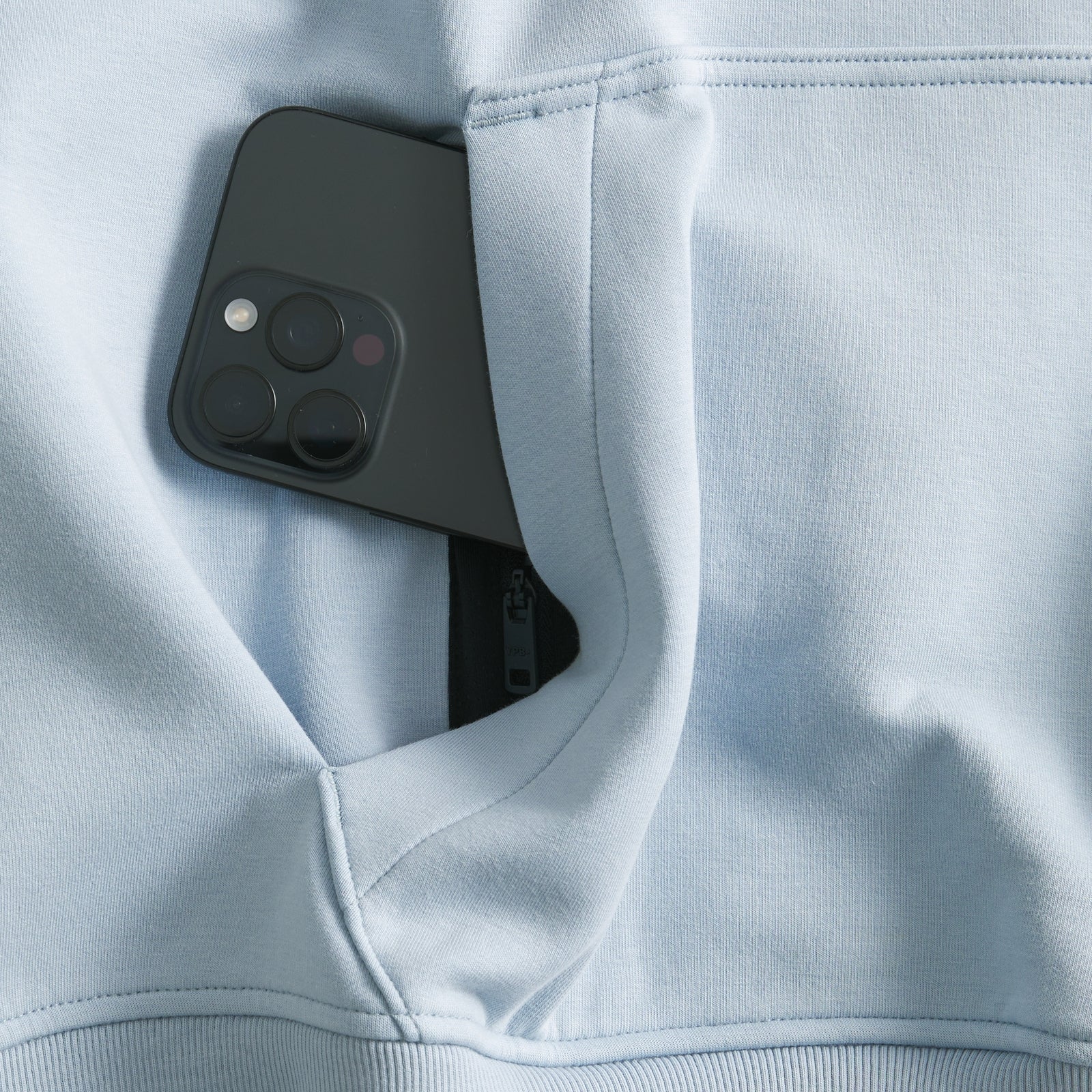 Abercrombie YPB Neoknit MAX Popover