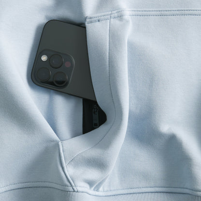 Abercrombie YPB Neoknit MAX Popover