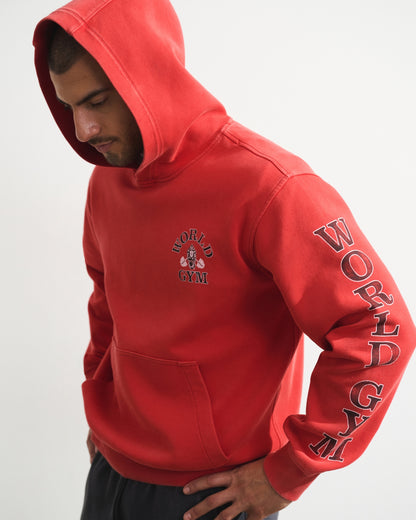 Abercrombie YPB Neoknit MAX Popover