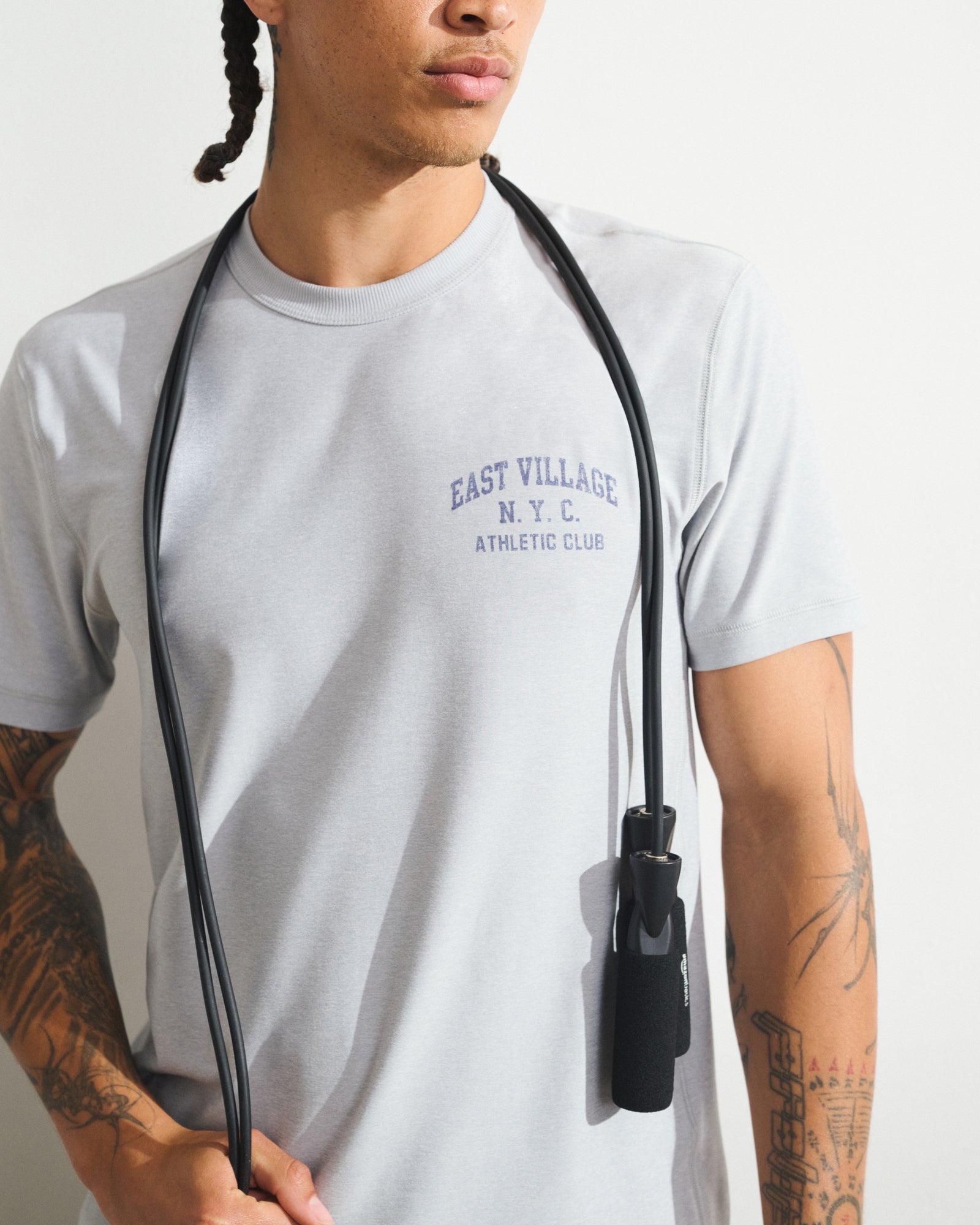 Abercrombie YPB Powersoft Tee