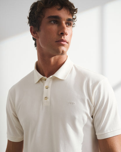 Abercrombie YPB Active Polo
