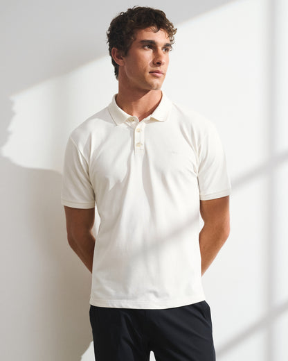 Abercrombie YPB Active Polo