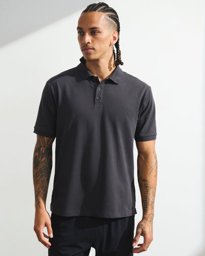 Abercrombie YPB Active Polo