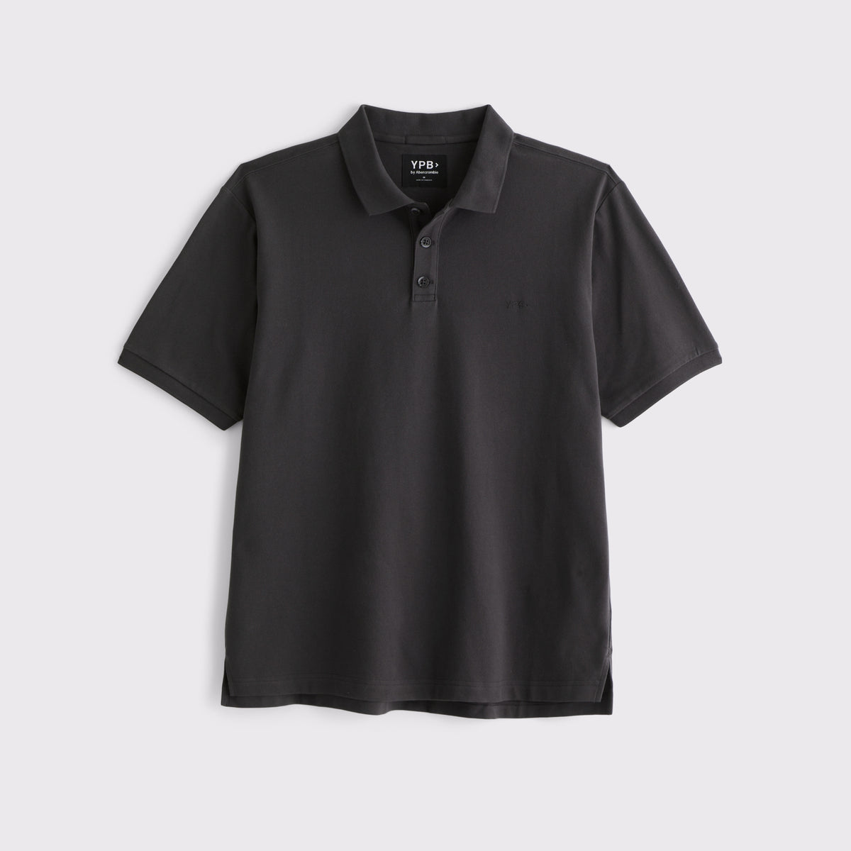 Abercrombie YPB Active Polo