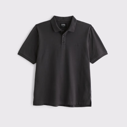 Abercrombie YPB Active Polo