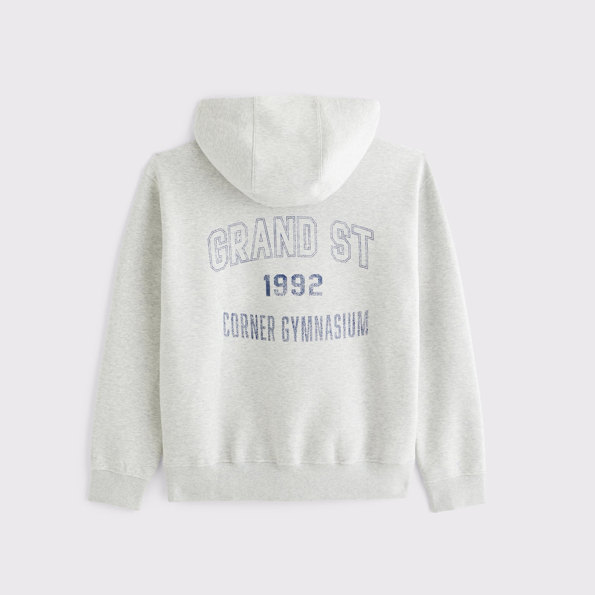 Abercrombie YPB Neoknit MAX Popover