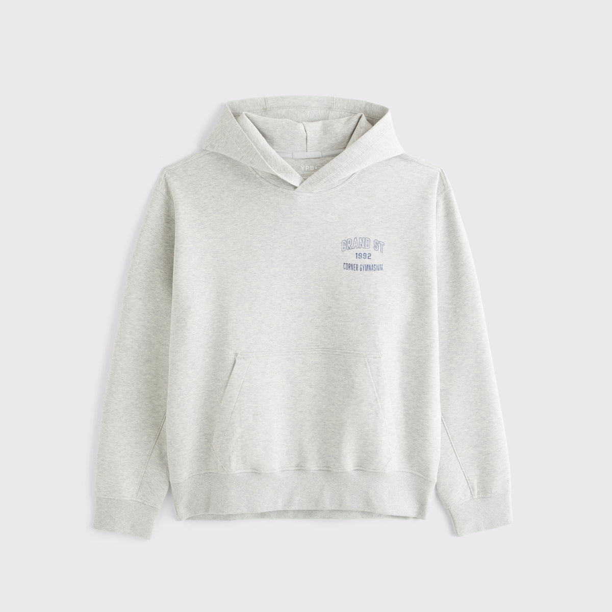 Abercrombie YPB Neoknit MAX Popover