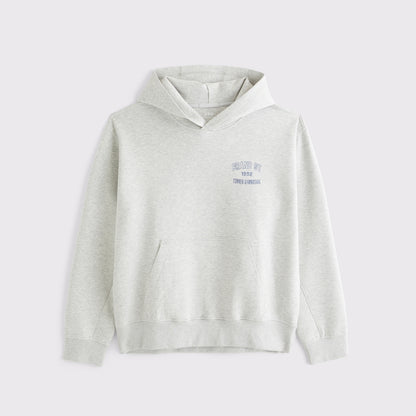 Abercrombie YPB Neoknit MAX Popover