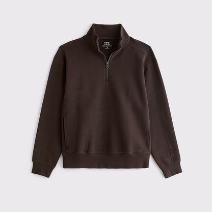 Abercrombie YPB Neoknit MAX Half-Zip