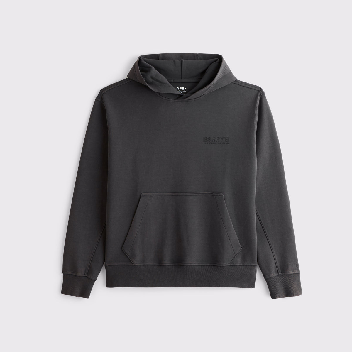 Abercrombie YPB Barry's neoKNIT MAX Popover Hoodie