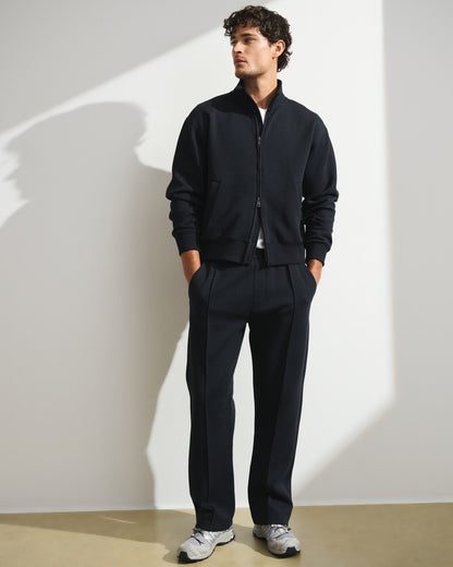 Abercrombie YPB Neoknit MAX Full-Zip Sweatshirt