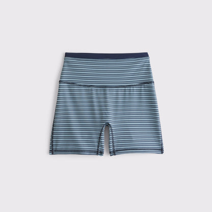 Abercrombie YPB studioFLEX Bike Short