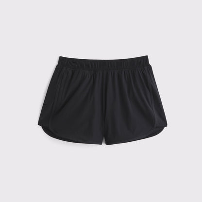 Abercrombie YPB sprintTEK High Rise Lined Short