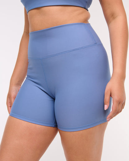 Abercrombie YPB sculptLUX Bike Short