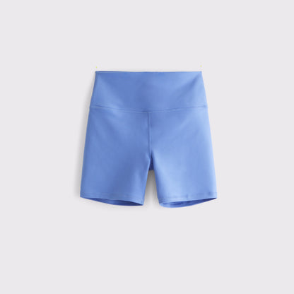 Abercrombie YPB sculptLUX Bike Short