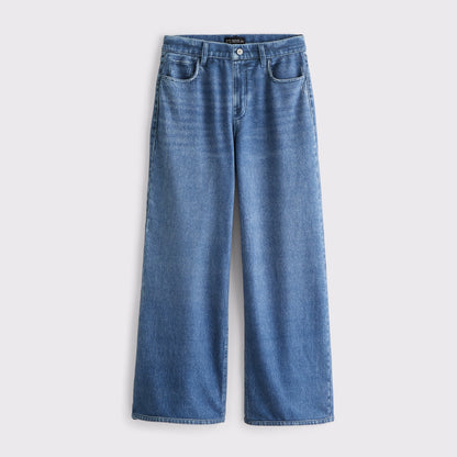 Abercrombie YPB On The Go Travel Terry Pant