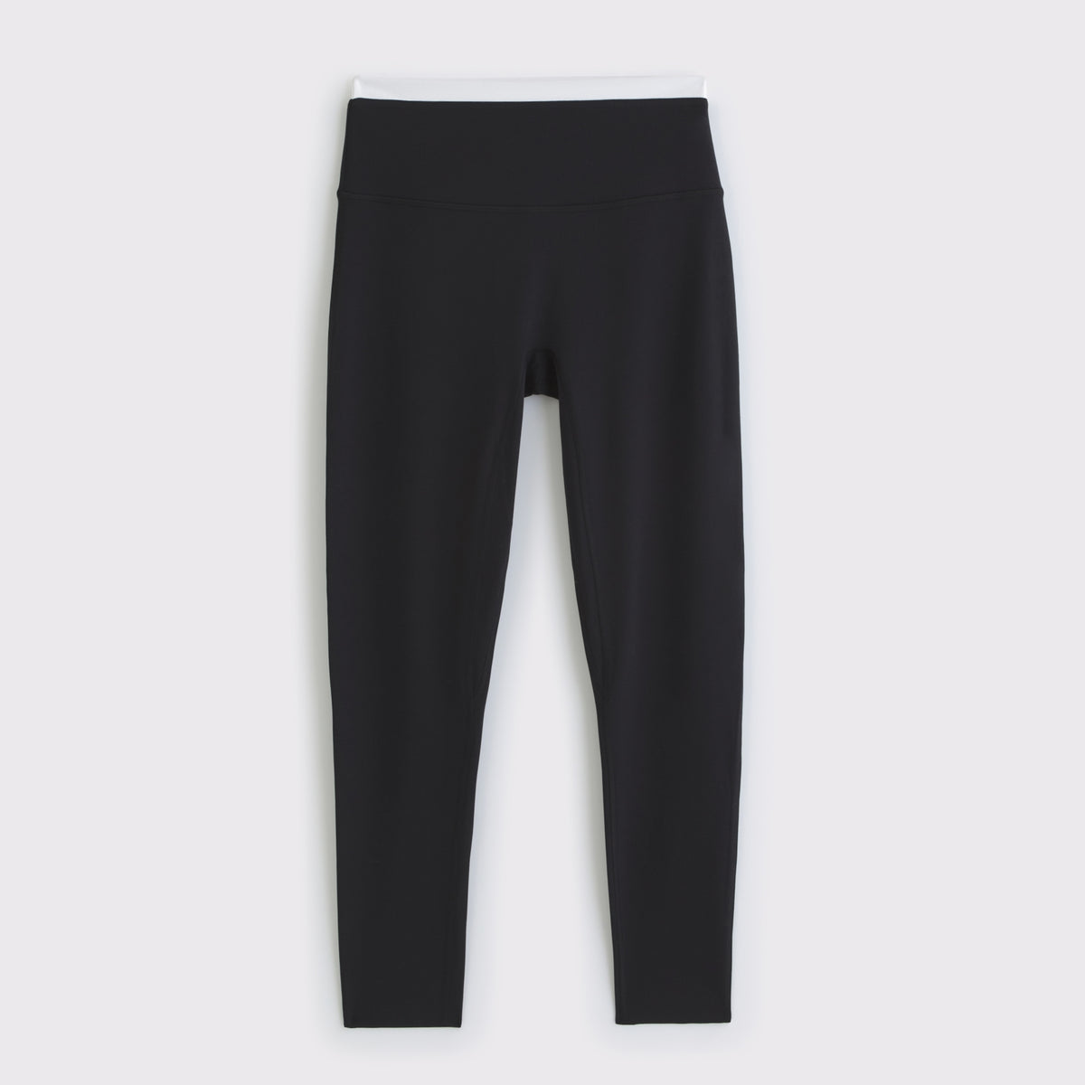 Abercrombie YPB studioFLEX Curve Love 7/8-Length Legging