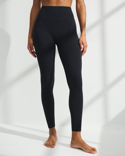 Abercrombie YPB studioFLEX Curve Love 7/8-Length Legging