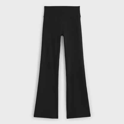 Abercrombie YPB sculptLUX Flare Legging