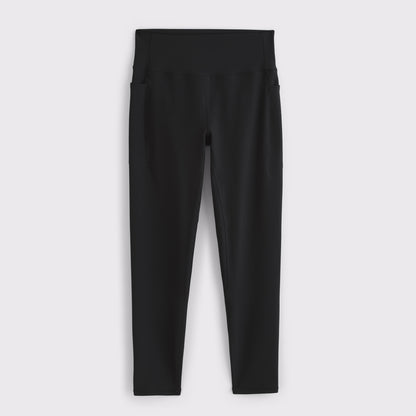 Abercrombie YPB sculptLUX Curve Love 7/8-Length Pocket Legging