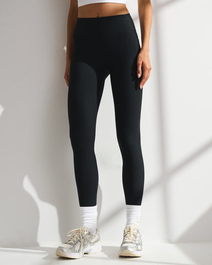 Abercrombie YPB sculptLUX 7/8-Length Pocket Legging