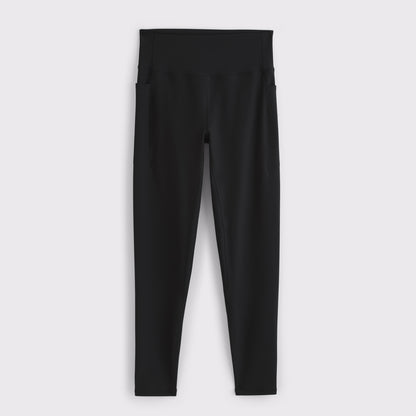 Abercrombie YPB sculptLUX 7/8-Length Pocket Legging