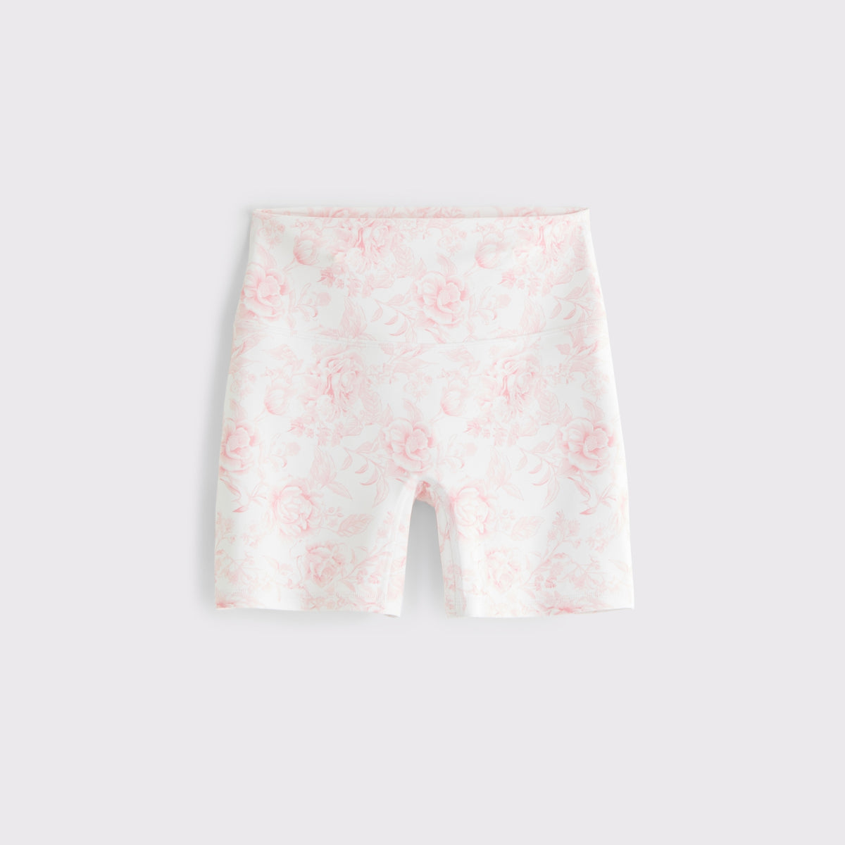 Abercrombie YPB studioFLEX Bike Short