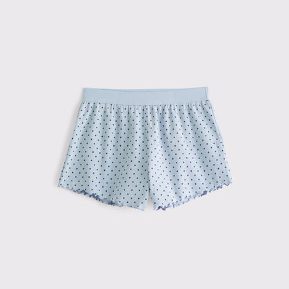 Abercrombie YPB Restore Short