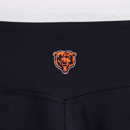 Abercrombie YPB studioFLEX Kansas City Chiefs Bike Short