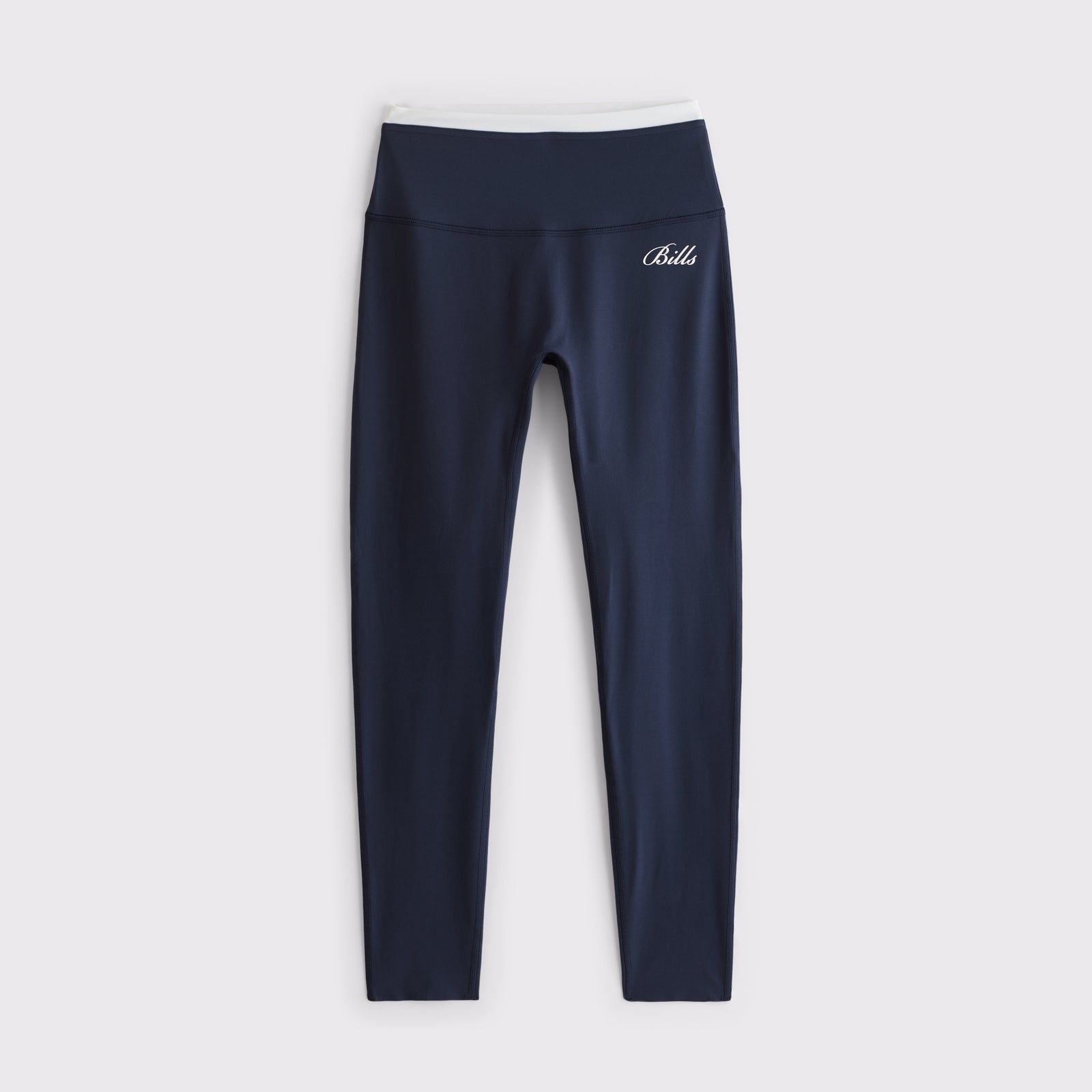 Abercrombie YPB studioFLEX Dallas Cowboys 7/8-Length Legging