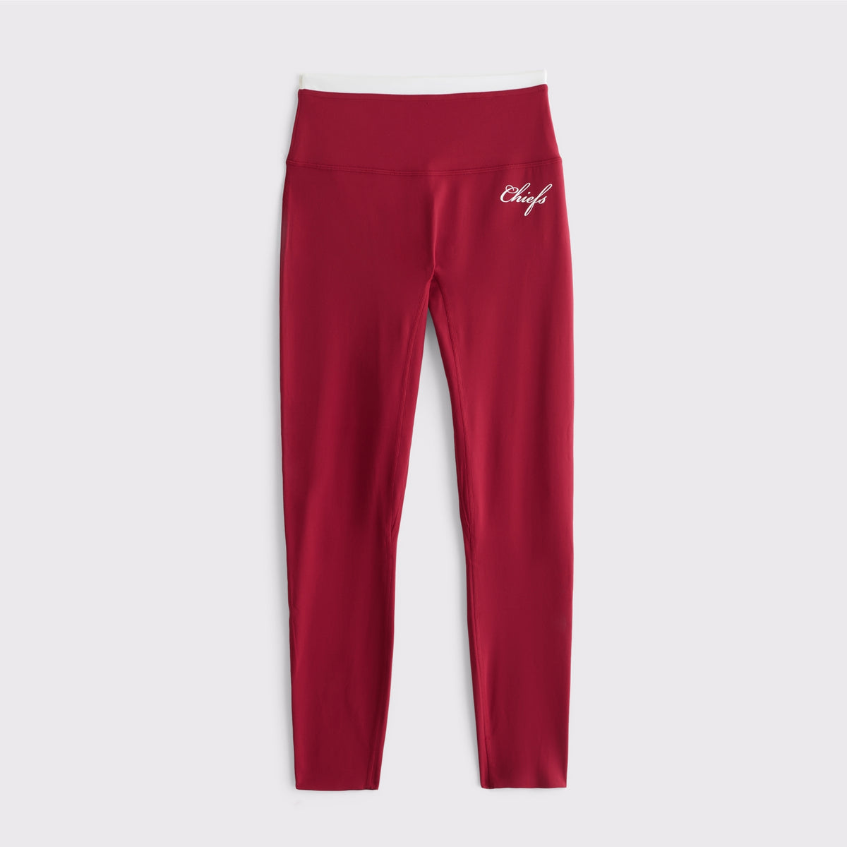 Abercrombie YPB studioFLEX Dallas Cowboys 7/8-Length Legging