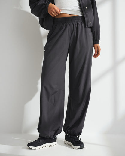 Abercrombie YPB motionTEK Convertible Balloon Pant