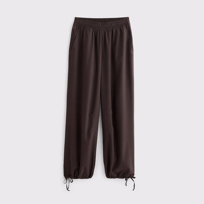 Abercrombie YPB motionTEK Convertible Balloon Pant
