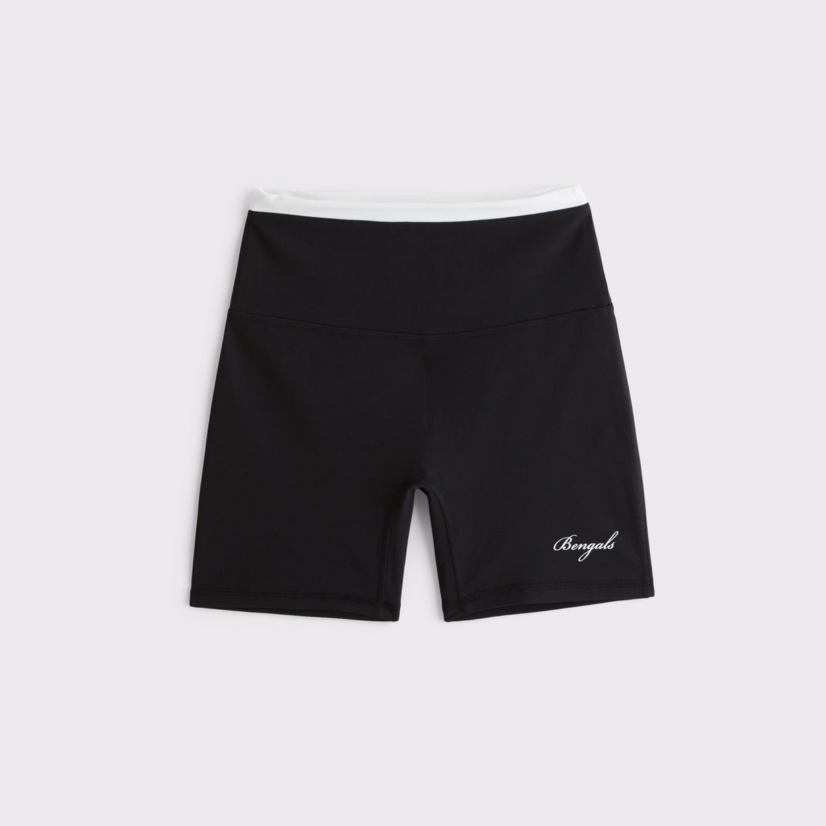Abercrombie YPB studioFLEX Kansas City Chiefs Bike Short