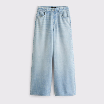 Abercrombie YPB On The Go Travel Terry Pant