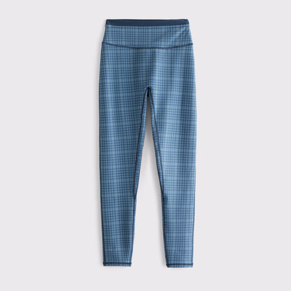Abercrombie YPB sculptLUX 7/8-Length Legging
