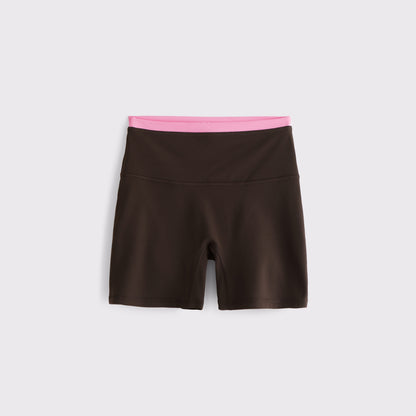 Abercrombie YPB studioFLEX Bike Short