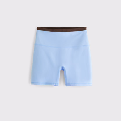 Abercrombie YPB studioFLEX Bike Short