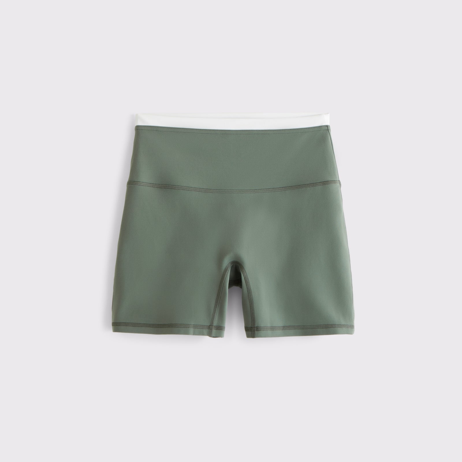 Abercrombie YPB studioFLEX Bike Short