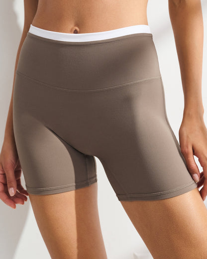 Abercrombie YPB studioFLEX Bike Short