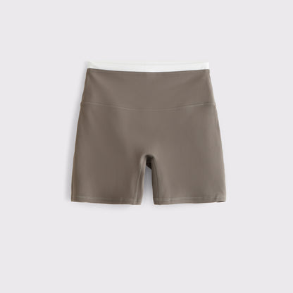 Abercrombie YPB studioFLEX Bike Short