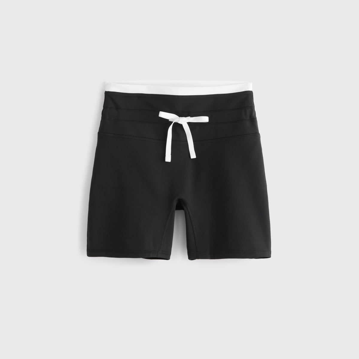 Abercrombie YPB studioFLEX Bike Short
